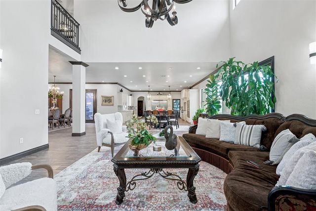 2808 Perth Drive, Edmond, OK 73013