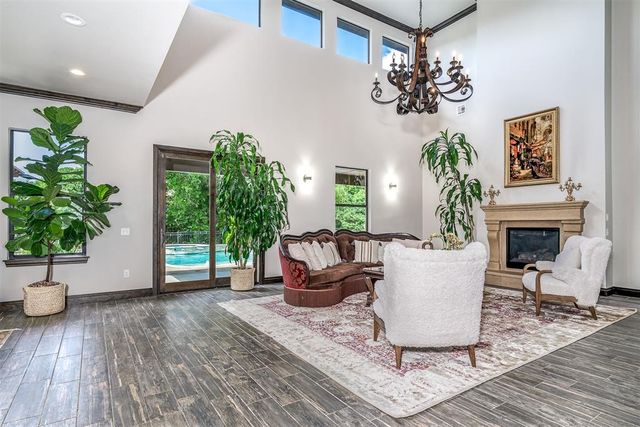 2808 Perth Drive, Edmond, OK 73013