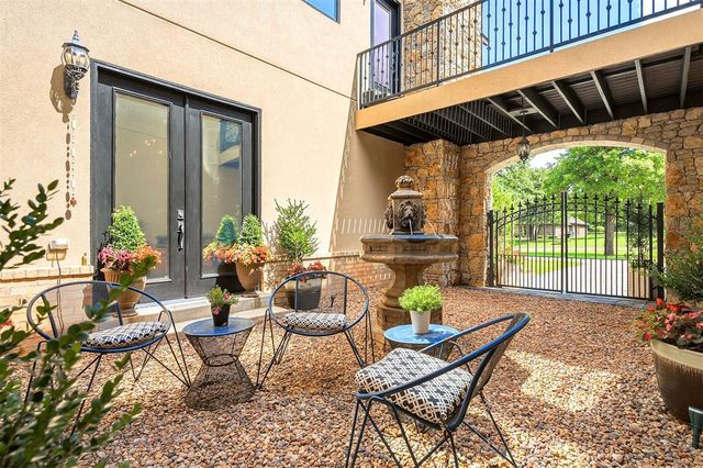 2808 Perth Drive, Edmond, OK 73013