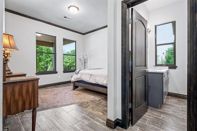 2808 Perth Drive, Edmond, OK 73013