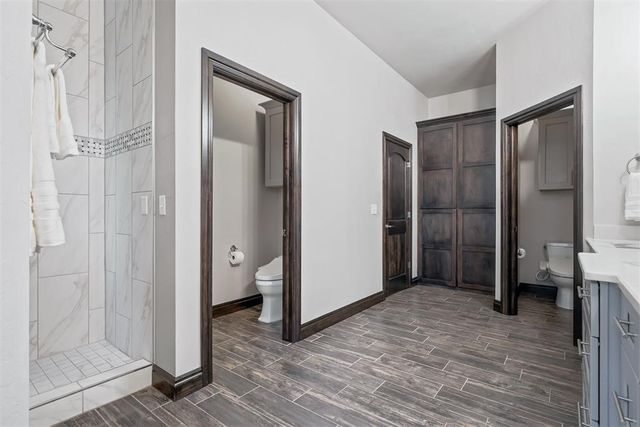 2808 Perth Drive, Edmond, OK 73013