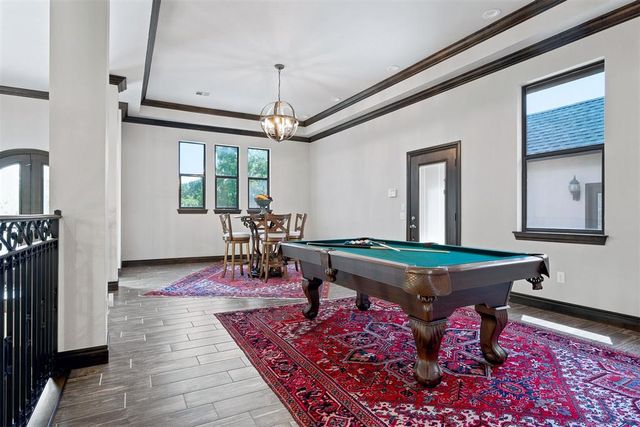2808 Perth Drive, Edmond, OK 73013