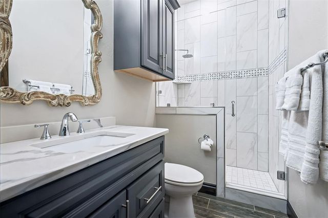 2808 Perth Drive, Edmond, OK 73013