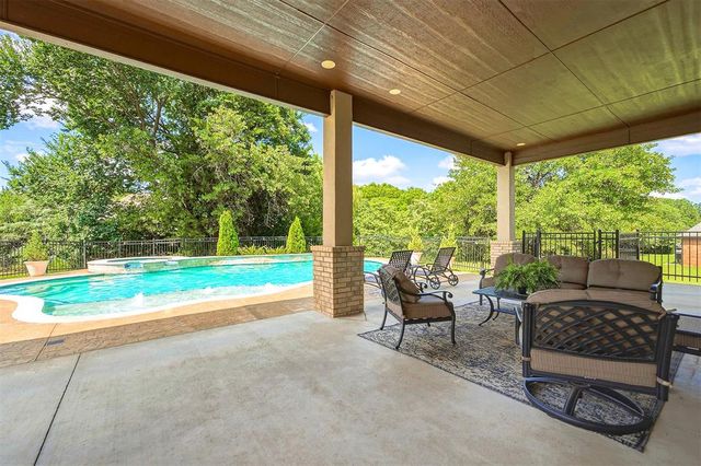 2808 Perth Drive, Edmond, OK 73013