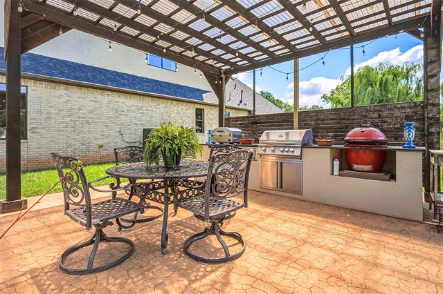 2808 Perth Drive, Edmond, OK 73013
