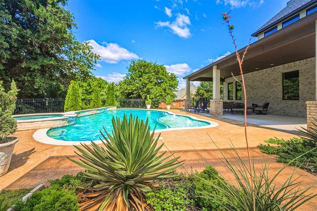 2808 Perth Drive, Edmond, OK 73013