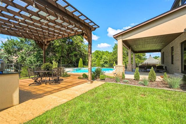 2808 Perth Drive, Edmond, OK 73013