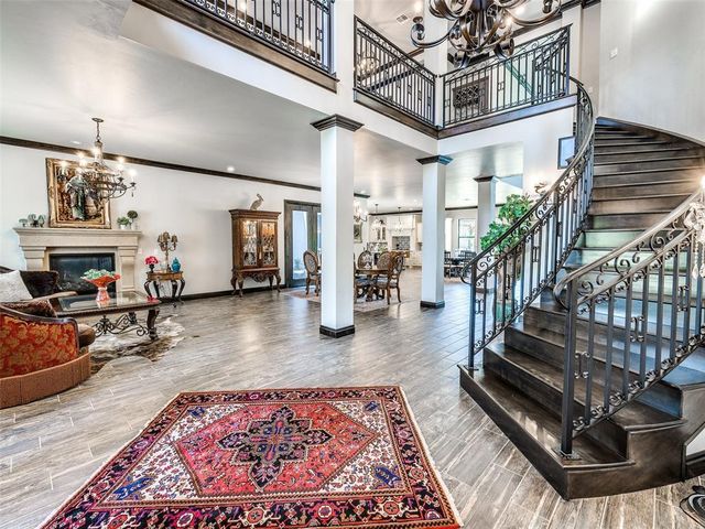 2808 Perth Drive, Edmond, OK 73013