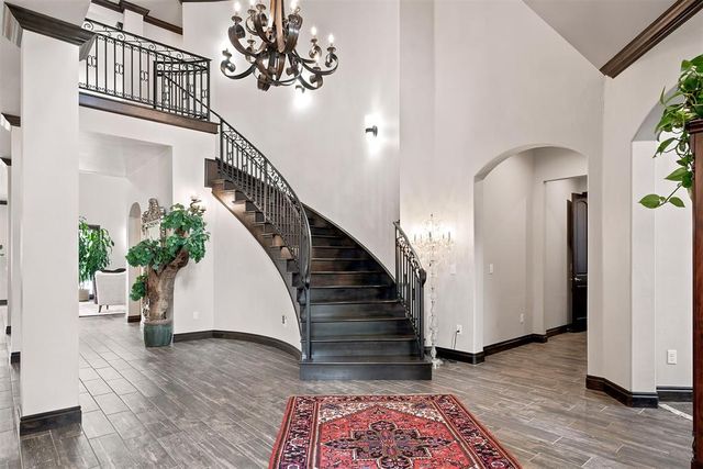 2808 Perth Drive, Edmond, OK 73013