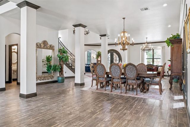 2808 Perth Drive, Edmond, OK 73013