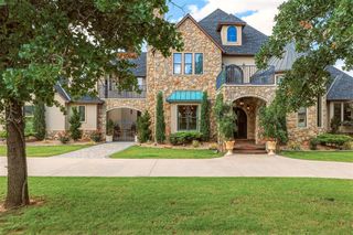 2808 Perth Drive, Edmond, OK 73013