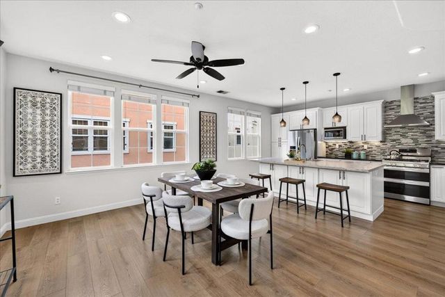 4053 Crandall Circle, Santa Clara, CA 95054
