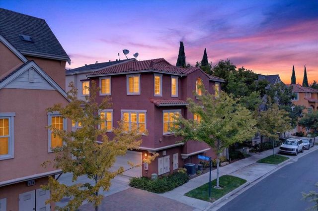 4053 Crandall Circle, Santa Clara, CA 95054