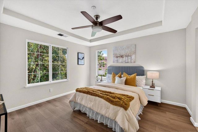 4053 Crandall Circle, Santa Clara, CA 95054