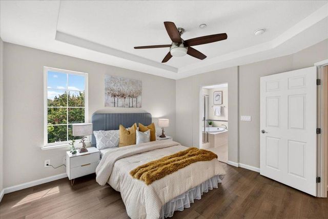 4053 Crandall Circle, Santa Clara, CA 95054