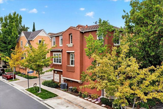 4053 Crandall Circle, Santa Clara, CA 95054