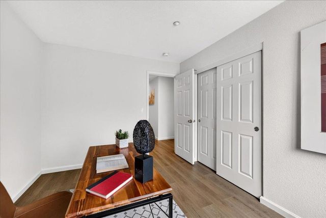 4053 Crandall Circle, Santa Clara, CA 95054