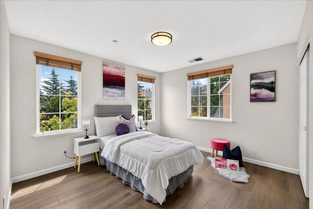 4053 Crandall Circle, Santa Clara, CA 95054