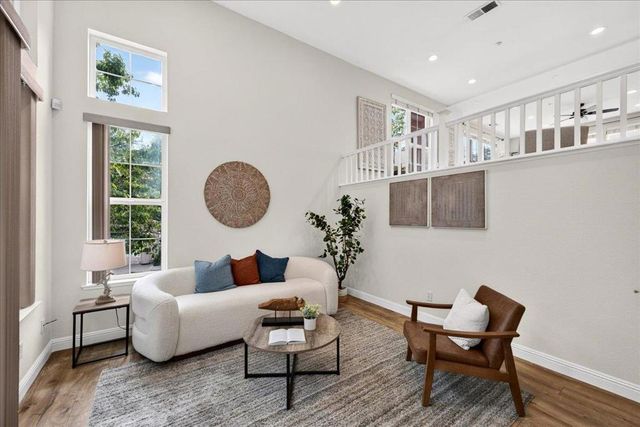 4053 Crandall Circle, Santa Clara, CA 95054