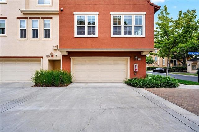 4053 Crandall Circle, Santa Clara, CA 95054