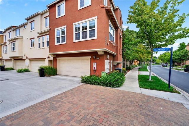 4053 Crandall Circle, Santa Clara, CA 95054