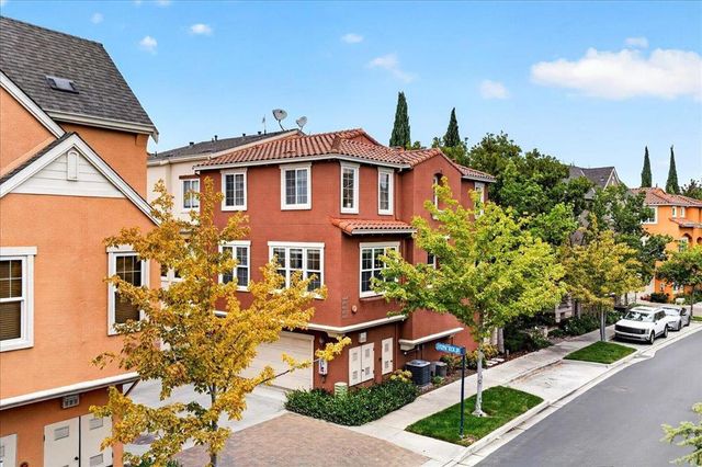 4053 Crandall Circle, Santa Clara, CA 95054