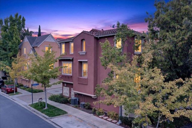 4053 Crandall Circle, Santa Clara, CA 95054
