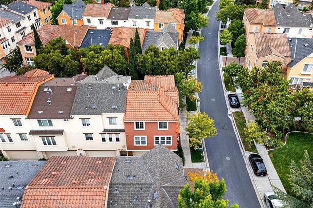 4053 Crandall Circle, Santa Clara, CA 95054