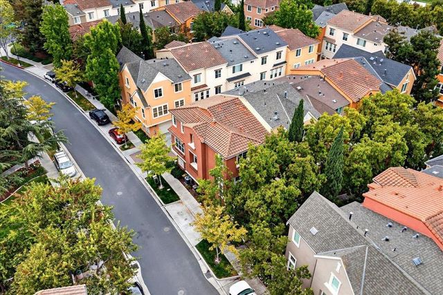4053 Crandall Circle, Santa Clara, CA 95054