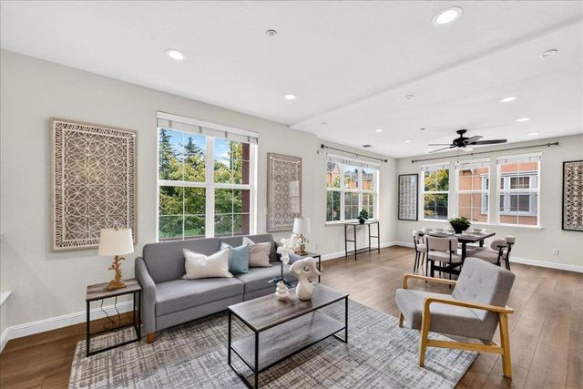 4053 Crandall Circle, Santa Clara, CA 95054