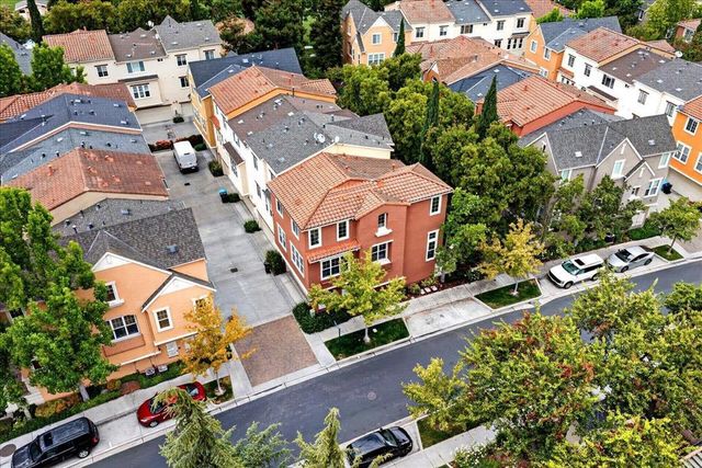 4053 Crandall Circle, Santa Clara, CA 95054