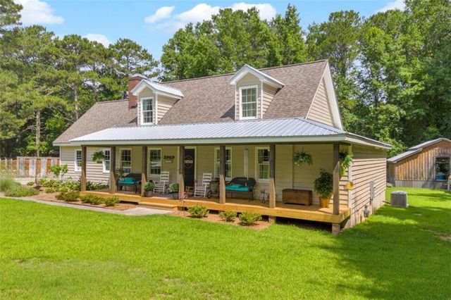 3969 Grove Trail, Loganville, GA 30052