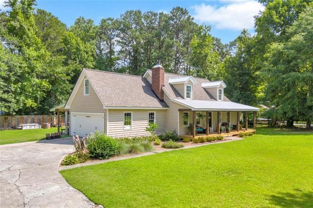 3969 Grove Trail, Loganville, GA 30052