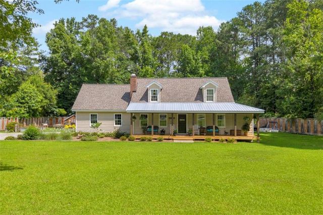 3969 Grove Trail, Loganville, GA 30052