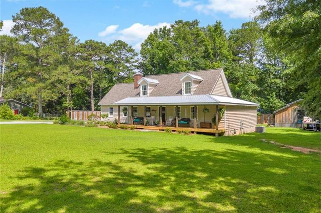 3969 Grove Trail, Loganville, GA 30052