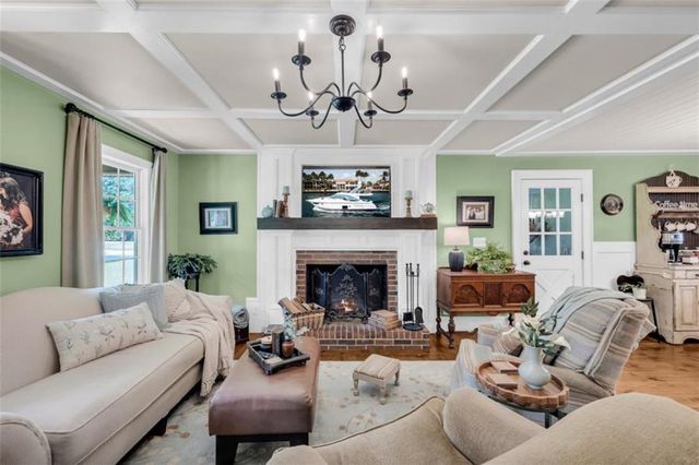 3969 Grove Trail, Loganville, GA 30052