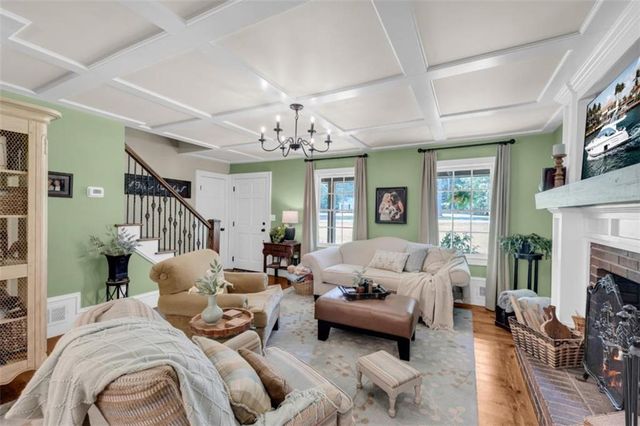 3969 Grove Trail, Loganville, GA 30052