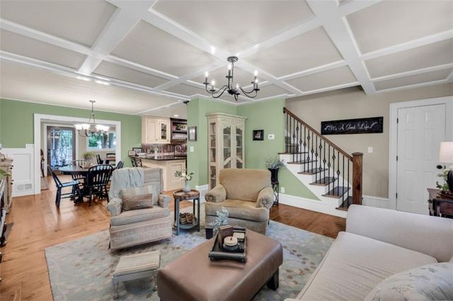 3969 Grove Trail, Loganville, GA 30052