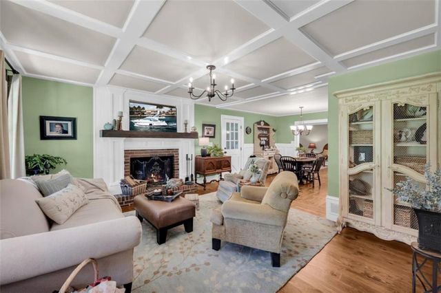 3969 Grove Trail, Loganville, GA 30052