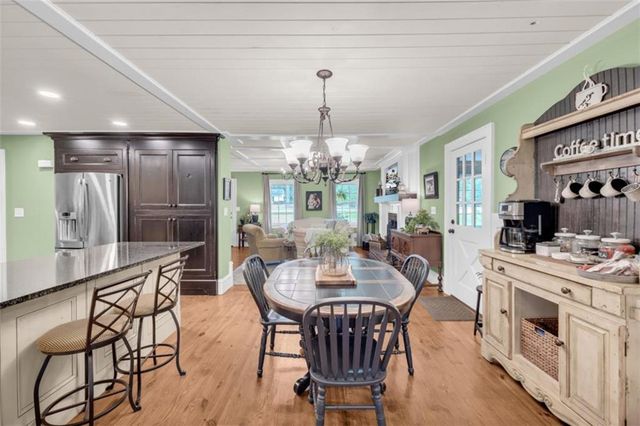 3969 Grove Trail, Loganville, GA 30052