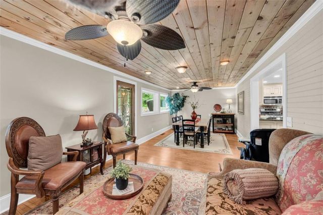 3969 Grove Trail, Loganville, GA 30052