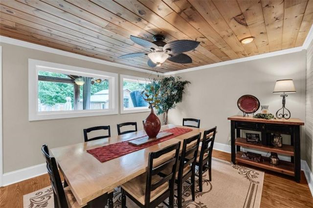 3969 Grove Trail, Loganville, GA 30052