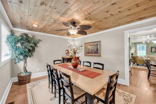 3969 Grove Trail, Loganville, GA 30052