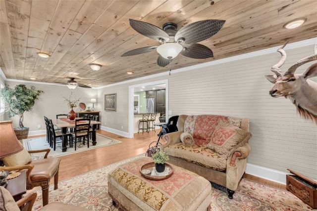 3969 Grove Trail, Loganville, GA 30052
