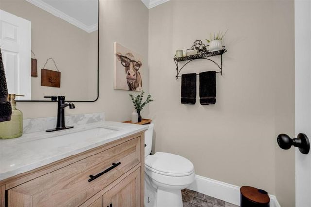 3969 Grove Trail, Loganville, GA 30052