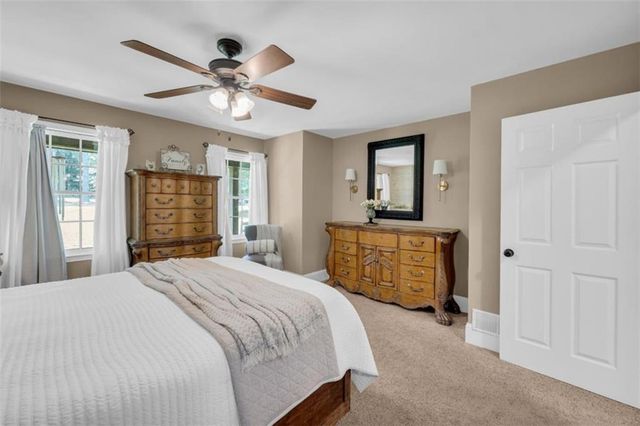 3969 Grove Trail, Loganville, GA 30052