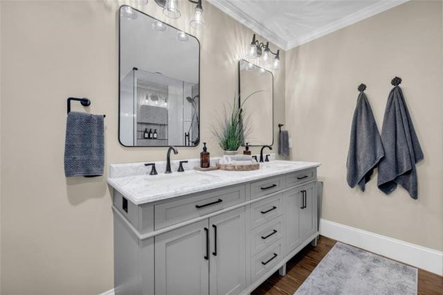 3969 Grove Trail, Loganville, GA 30052