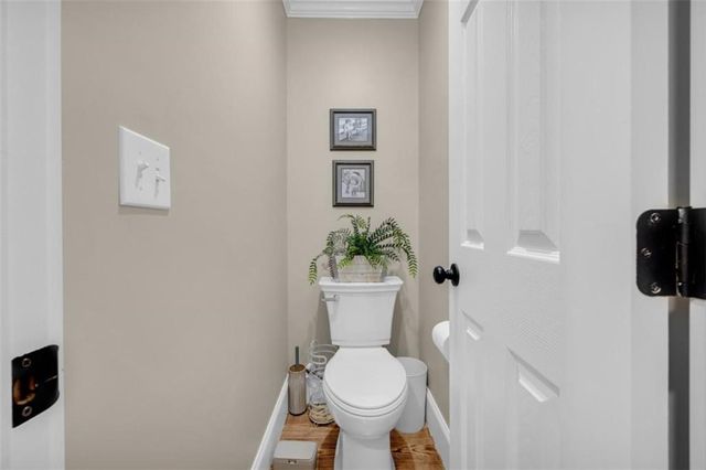 3969 Grove Trail, Loganville, GA 30052