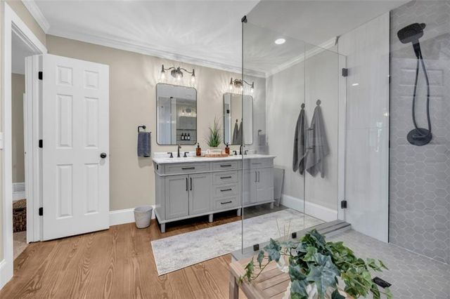 3969 Grove Trail, Loganville, GA 30052