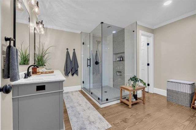 3969 Grove Trail, Loganville, GA 30052